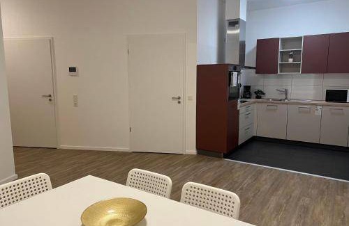 Solingen Apartment | 80 m² Apartment ∙ 2 bedrooms ∙ 5 guests