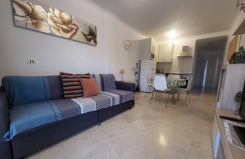Palm-Mar Apartment | 80 m² Apartment ∙ 2 bedrooms ∙ 4 guests