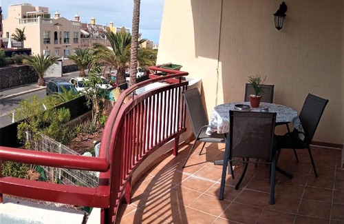 Palm-Mar Apartment | 80 m² Apartment ∙ 2 bedrooms ∙ 4 guests