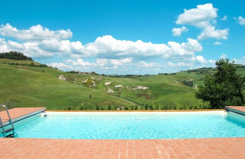 Volterra Apartment | 80 m² Apartment ∙ 2 bedrooms ∙ 5 guests
