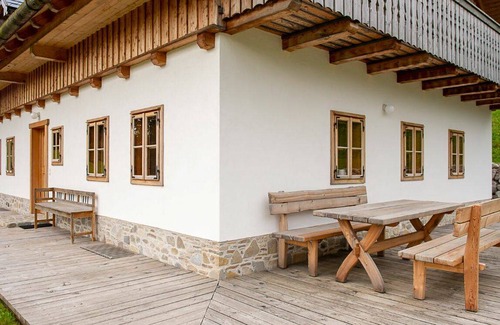 Altmuenster Apartment | 80 m² Apartment ∙ 2 bedrooms ∙ 5 guests