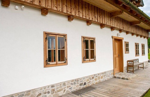 Altmuenster Apartment | 80 m² Apartment ∙ 2 bedrooms ∙ 5 guests