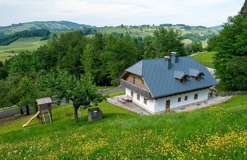 Altmuenster Apartment | 80 m² Apartment ∙ 2 bedrooms ∙ 5 guests