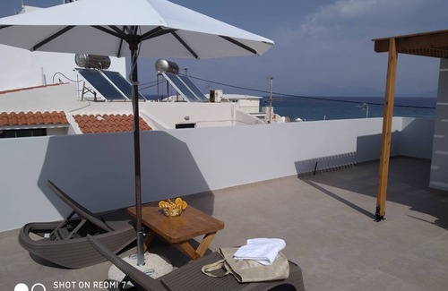 Kardamena Apartment | 80 m² Apartment ∙ 3 bedrooms ∙ 6 guests