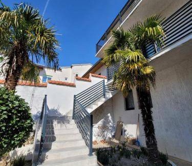 Mostar Bed & Breakfast | 80 m² Bed and breakfast ∙ 5 guests