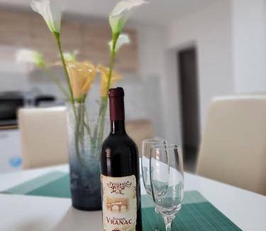 Mostar Bed & Breakfast | 80 m² Bed and breakfast ∙ 5 guests