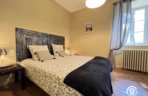 Fontiers-Cabardes House | 80 m² Gîte ∙ 2 bedrooms ∙ 4 guests