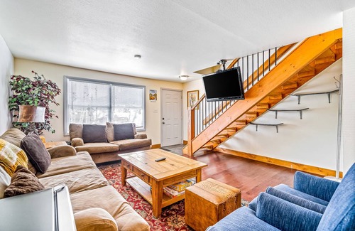 Summit Cove House | 80 m² House ∙ 2 bedrooms ∙ 6 guests