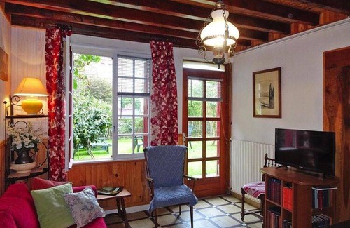 Etretat House | 80 m² House ∙ 2 bedrooms ∙ 4 guests