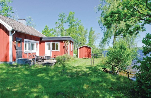 Varnamo House | 80 m² House ∙ 2 bedrooms ∙ 4 guests