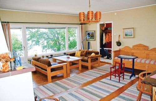 Varnamo House | 80 m² House ∙ 2 bedrooms ∙ 4 guests