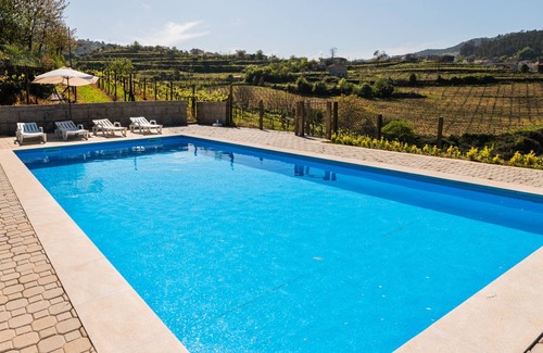 Castelo de Paiva House | 80 m² House ∙ 2 bedrooms ∙ 4 guests