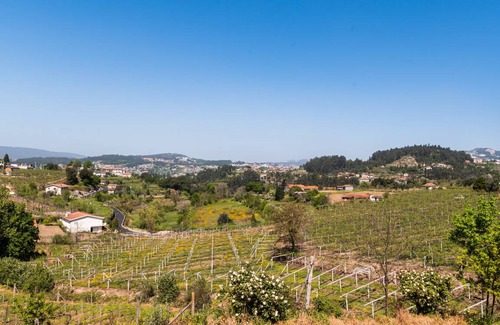 Castelo de Paiva House | 80 m² House ∙ 2 bedrooms ∙ 4 guests