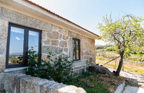 Castelo de Paiva House | 80 m² House ∙ 2 bedrooms ∙ 4 guests