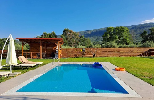 Skotina House | 80 m² House ∙ 2 bedrooms ∙ 5 guests