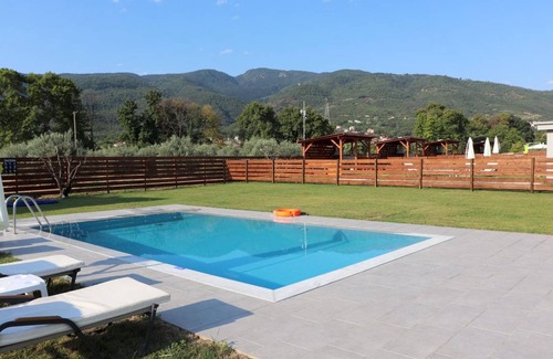 Skotina House | 80 m² House ∙ 2 bedrooms ∙ 5 guests