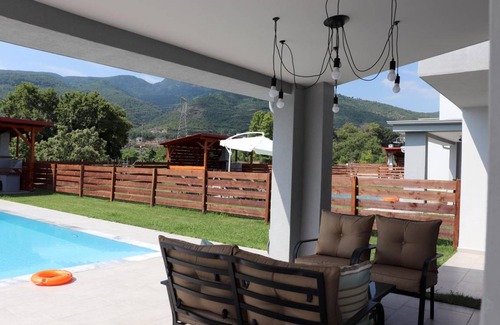 Skotina House | 80 m² House ∙ 3 bedrooms ∙ 6 guests
