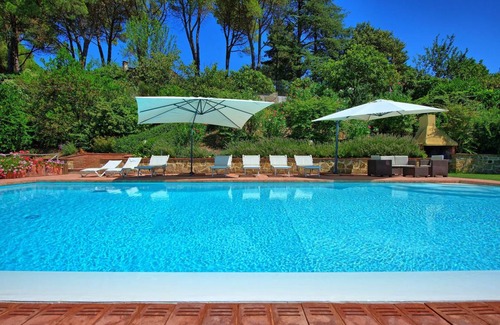 Magliano Villa | 80 m² Villa ∙ 2 bedrooms ∙ 4 guests