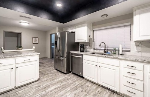 Raintree House | 806 Estate - 4BR/2BA - With Pool