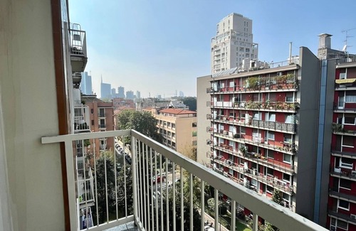 Gioia Apartment | 80m², Todo Reformado, Fibra Wifi, Estação Central, Metrô a Poucos Minutos