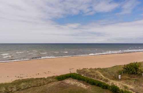 Varaville Apartment | 82 m² Apartment ∙ 3 bedrooms ∙ 6 guests