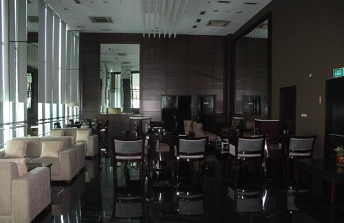 Setiabudi Apartment | 83 m² Apartment ∙ 2 bedrooms ∙ 4 guests
