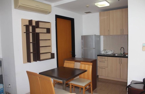 Setiabudi Apartment | 83 m² Apartment ∙ 2 bedrooms ∙ 4 guests