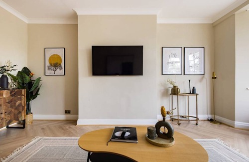 Blackheath Apartment | 84 m² Apartment ∙ 2 bedrooms ∙ 5 guests