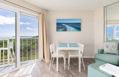 Tavernier Condo | 84 m² Condo ∙ 2 bedrooms ∙ 4 guests