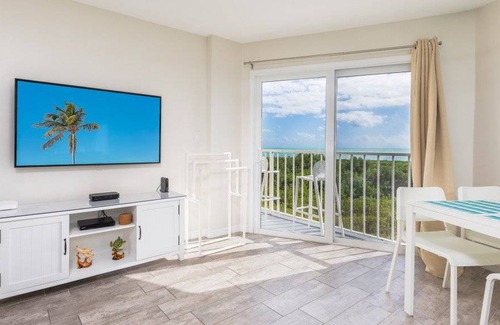 Tavernier Condo | 84 m² Condo ∙ 2 bedrooms ∙ 4 guests