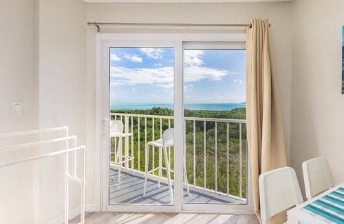 Tavernier Condo | 84 m² Condo ∙ 2 bedrooms ∙ 4 guests