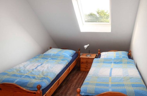 Ditzumerverlaat House | 84 m² House ∙ 2 bedrooms ∙ 4 guests