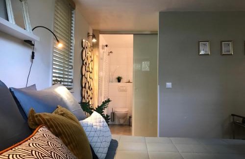 Amstelveen Bed & Breakfast | 84huis