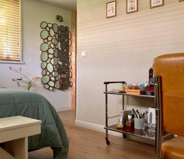 Amstelveen Bed & Breakfast | 84huis