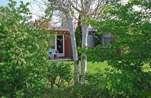 Norddeich Other | 85 m² Accommodation ∙ 3 bedrooms ∙ 5 guests