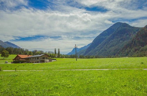 Umhausen Apartment | 85 m² Apartment ∙ 2 bedrooms ∙ 4 guests