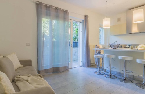 Varenna Apartment | 85 m² Apartment ∙ 2 bedrooms ∙ 6 guests
