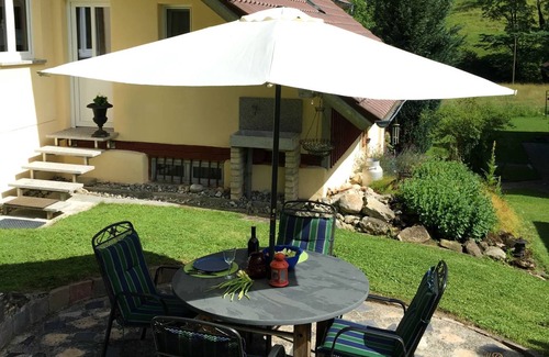 Ravensburg Apartment | 85 m² Apartment ∙ 2 bedrooms ∙ 5 guests