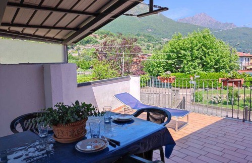 San Pietro Sovera Apartment | 85 m² Apartment ∙ 3 bedrooms ∙ 6 guests