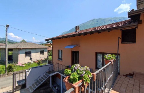 San Pietro Sovera Apartment | 85 m² Apartment ∙ 3 bedrooms ∙ 6 guests