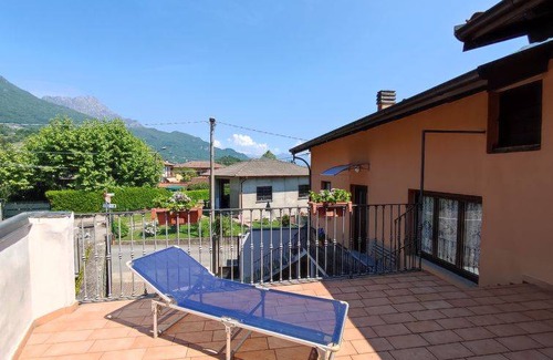 San Pietro Sovera Apartment | 85 m² Apartment ∙ 3 bedrooms ∙ 6 guests