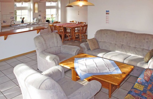 Bunde House | 85 m² House ∙ 1 bedroom ∙ 7 guests