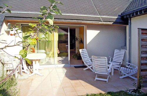 Saint-Martin de Brehal House | 85 m² House ∙ 2 bedrooms ∙ 4 guests