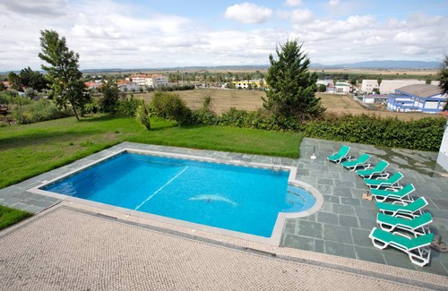Capelas House | 850 m² House ∙ 7 bedrooms ∙ 20 guests