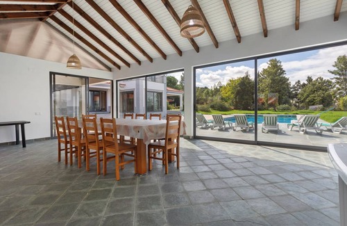 Capelas House | 850 m² House ∙ 7 bedrooms ∙ 20 guests