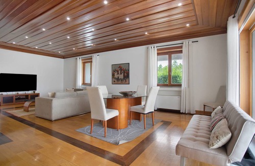 Capelas House | 850 m² House ∙ 7 bedrooms ∙ 20 guests