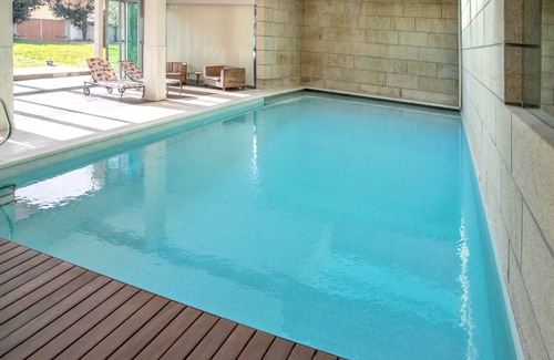 Santo Tirso Villa | 850 m² Villa ∙ 4 bedrooms ∙ 8 guests