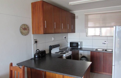 Strand Apartment | 86 m² Apartment ∙ 2 bedrooms ∙ 4 guests