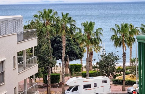 Aguilas Apartment | 86 m² Apartment ∙ 3 bedrooms ∙ 5 guests