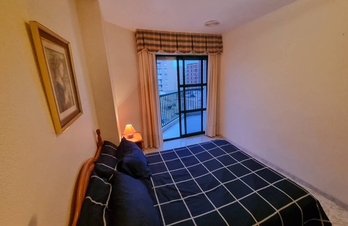 Aguilas Apartment | 86 m² Apartment ∙ 3 bedrooms ∙ 5 guests